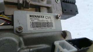 Recambio de columna direccion para renault megane iii berlina 5 p 2008-2016 expression referencia OEM IAM 488108885 488108885 