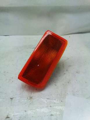 Recambio de piloto delantero izquierdo para opel corsa a 1983- básico referencia OEM IAM 1226001 1226001 1226001