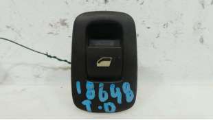 Recambio de mando elevalunas trasero derecho para citroën c4 grand picasso 2006-2013 exclusive referencia OEM IAM 96639378ZD 966