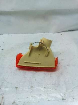 Recambio de piloto delantero izquierdo para opel corsa a 1983- básico referencia OEM IAM 1226001 1226001 1226001 2