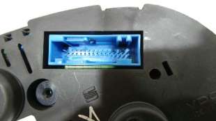 Recambio de cuadro instrumentos para seat leon (1m1) 1999-2006 signo referencia OEM IAM 88311292 88311292  2