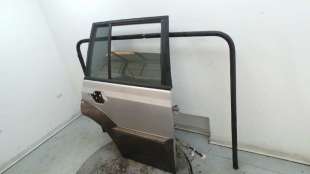 Recambio de puerta trasera derecha para hyundai terracan (hp) 2001-2007 2.9 crdi full referencia OEM IAM 77020H1010 77020H1010 7 2