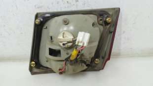 Recambio de piloto trasero izquierdo para kia carens 2002-2006 2.0 crdi referencia OEM IAM 0K2JB51190 0K2JB51190  2