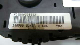 Recambio de cuadro instrumentos para seat leon (1m1) 1999-2006 signo referencia OEM IAM 88311292 88311292 