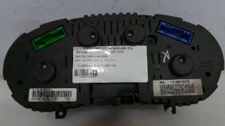 Recambio de cuadro instrumentos para seat leon (1m1) 1999-2006 signo referencia OEM IAM 88311292 88311292 