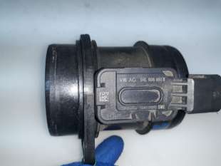 Recambio de caudalimetro para skoda fabia 2014- ambition referencia OEM IAM 04L906461B 04L906461B  2