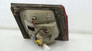 Recambio de piloto trasero derecho para kia carens 2002-2006 2.0 crdi referencia OEM IAM 0K2JB51180 0K2JB51180  2