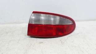 Recambio de piloto trasero derecho para daewoo lanos 1997-2004 1.4 cat referencia OEM IAM 96304519 96304519 96304519