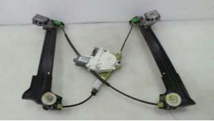 Recambio de elevalunas trasero derecho para citroën c6 2005-2012 business referencia OEM IAM 9650386480 9650386480 