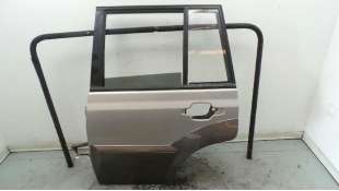 Recambio de puerta trasera izquierda para hyundai terracan (hp) 2001-2007 2.9 crdi full referencia OEM IAM 77010H1010 77010H1010