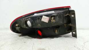 Recambio de piloto trasero derecho para daewoo lanos 1997-2004 1.4 cat referencia OEM IAM 96304519 96304519 96304519 2