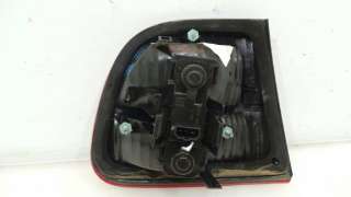 Recambio de piloto trasero derecho para seat leon (1m1) 1999-2006 signo referencia OEM IAM 1M694510801C 1M6945092B 1M6945092B