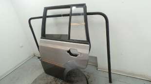 Recambio de puerta trasera izquierda para hyundai terracan (hp) 2001-2007 2.9 crdi full referencia OEM IAM 77010H1010 77010H1010 2