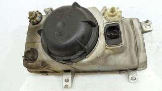 Recambio de faro izquierdo para volkswagen vento (1h2) 1991-1999 gl referencia OEM IAM 1H5941017H 1H5941017H 