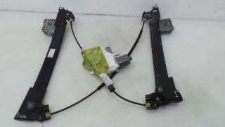 Recambio de elevalunas trasero derecho para citroën c6 2005-2012 business referencia OEM IAM 9650386480 9650386480 