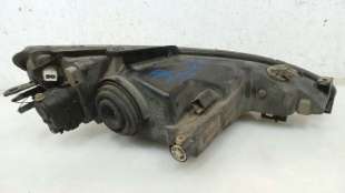 Recambio de faro izquierdo para peugeot 206 berlina 1998-2010 xr referencia OEM IAM 6204S7 9640559680  2