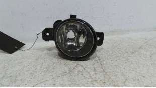 Recambio de faro antiniebla izquierdo para renault vel satis (bj0) 2002-2009 initiale referencia OEM IAM 8200002469 8200002469 8