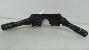 Recambio de mando multifuncion para nissan juke (f15) 2010-2019 acenta referencia OEM IAM 255603NL0A 255603NL0A 