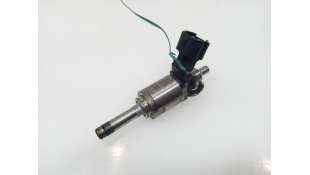 Recambio de inyector para renault megane iii berlina 5 p 2008-2016 dynamique referencia OEM IAM 166004350R H8201141604 