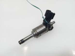 Recambio de inyector para renault megane iii berlina 5 p 2008-2016 dynamique referencia OEM IAM 166004350R H8201141604 