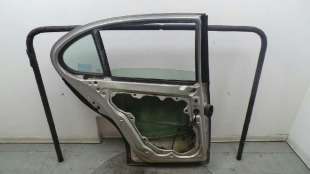 Recambio de puerta trasera izquierda para seat leon (1m1) 1999-2006 signo referencia OEM IAM 1M0833055N 1M0833055N 1M0833055N 2