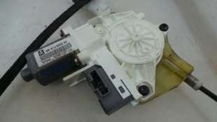 Recambio de elevalunas trasero izquierdo para citroën c6 2005-2012 business referencia OEM IAM 9650386580 9650386580  2