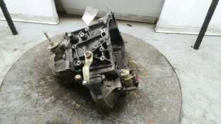 Recambio de caja cambios para peugeot 206 berlina 1998-2010 xr referencia OEM IAM 20DL22 20DL22  2