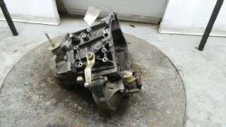 Recambio de caja cambios para peugeot 206 berlina 1998-2010 xr referencia OEM IAM 20DL22 20DL22 