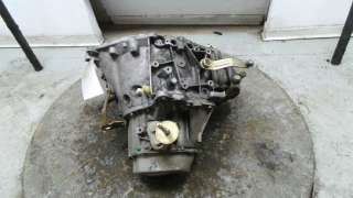 Recambio de caja cambios para peugeot 206 berlina 1998-2010 xr referencia OEM IAM 20DL22 20DL22 