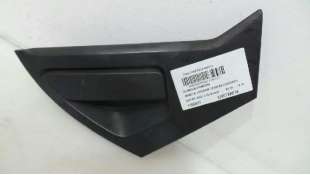 Recambio de maneta exterior trasera izquierda para nissan juke (f15) 2010-2019 acenta referencia OEM IAM 82607BA61A 82607BA61A 8