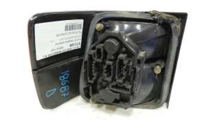 Recambio de piloto trasero derecho para volkswagen vento (1h2) 1991-1999 gl referencia OEM IAM 1H5945112B 1H5945112B 1H5945112B 2