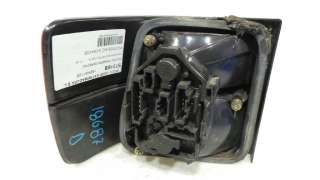 Recambio de piloto trasero derecho para volkswagen vento (1h2) 1991-1999 gl referencia OEM IAM 1H5945112B 1H5945112B 1H5945112B