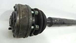 Recambio de transmision delantera derecha para seat leon (1m1) 1999-2006 signo referencia OEM IAM 1J0407272BL 1J0407272BL  2