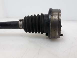 Recambio de transmision delantera izquierda para volkswagen golf iv berlina (1j1) 1997-2003 básico referencia OEM IAM 1J0407271  2