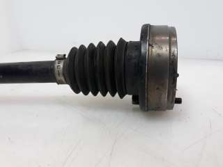 Recambio de transmision delantera izquierda para volkswagen golf iv berlina (1j1) 1997-2003 básico referencia OEM IAM 1J0407271 