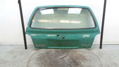 Recambio de porton trasero para renault twingo (co6) 1993-2007 1.3 cat referencia OEM IAM 7751474591 7751474591 7751474591