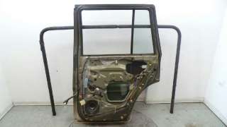 Recambio de puerta trasera derecha para nissan patrol gr (y61) 1997-2016 elegance referencia OEM IAM K0100VB010 K0100VB010 K0100