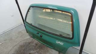 Recambio de porton trasero para renault twingo (co6) 1993-2007 1.3 cat referencia OEM IAM 7751474591 7751474591 7751474591