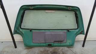 Recambio de porton trasero para renault twingo (co6) 1993-2007 1.3 cat referencia OEM IAM 7751474591 7751474591 7751474591