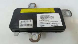 Recambio de airbag lateral delantero izquierdo para bmw serie 3 compact (e46) 2001-2005 318td montana referencia OEM IAM 307C551