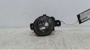 Recambio de faro antiniebla derecho para renault vel satis (bj0) 2002-2009 initiale referencia OEM IAM 8200002470 8200002470 820