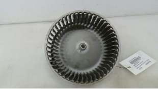 Recambio de ventilador calefaccion para mazda 6 berlina (gg) 2002-2008 2.0 crtd 120 active (5-ptas.) referencia OEM IAM GJ6BA024