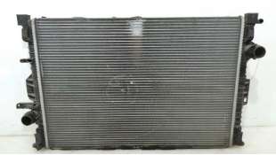Recambio de radiador agua para ford mondeo ber. (ca2) 2007-2015 titanium x referencia OEM IAM 1778037 1778037 