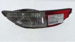Recambio de piloto marcha atras para fiat grande punto (199) 2005-2012 1.3 16v multijet active (55kw) referencia OEM IAM 5171801