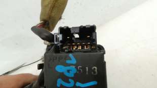 Recambio de mando limpia para nissan patrol gr (y61) 1997-2016 elegance referencia OEM IAM 7513 7513  2