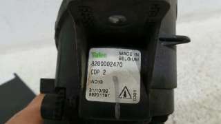 Recambio de faro antiniebla derecho para renault vel satis (bj0) 2002-2009 initiale referencia OEM IAM 8200002470 8200002470 820