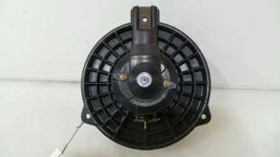 Recambio de ventilador calefaccion para mazda 6 berlina (gg) 2002-2008 2.0 crtd 120 active (5-ptas.) referencia OEM IAM GJ6BA024 2