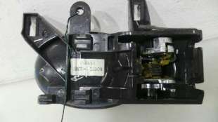 Recambio de maneta interior delantera derecha para nissan juke (f15) 2010-2019 acenta referencia OEM IAM 806701HB3B 806701HB3B  2