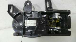 Recambio de maneta interior delantera derecha para nissan juke (f15) 2010-2019 acenta referencia OEM IAM 806701HB3B 806701HB3B 