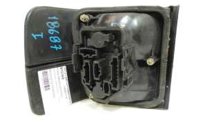 Recambio de piloto trasero izquierdo para volkswagen vento (1h2) 1991-1999 gl referencia OEM IAM 1H5945111B 1H5945111B  2